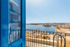 Valletta Harbour View Apartment